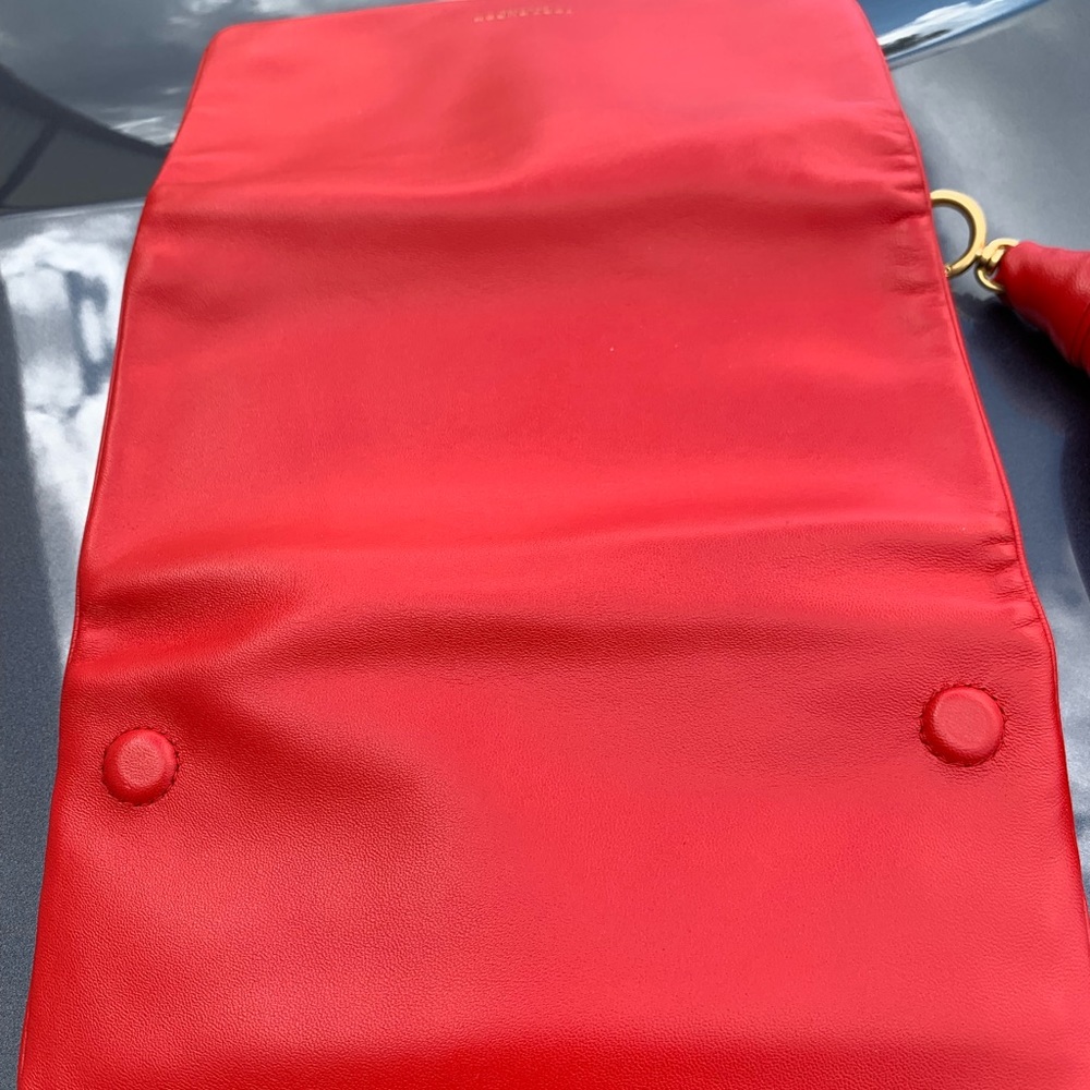 Tori Burch “Beau Wristlet” - Picture 8 of 10